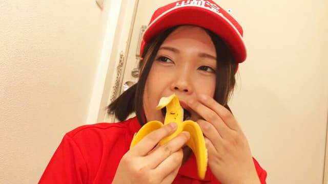 汚物即配サービス 出前浣腸 いおりちゃん サンプル画像 5