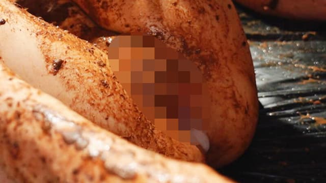 笑顔が素敵な九州弁娘の糞まみれメッシーSEX 馬場のん サンプル画像 20