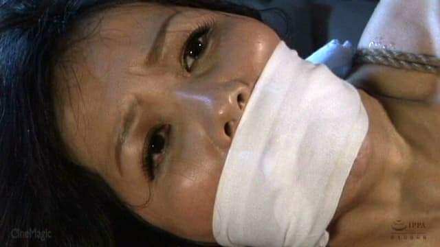 マゾイラマチオ 浣腸猥褻スレイブ8 サンプル画像 4