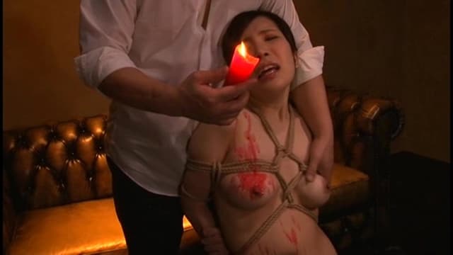 蛇炎の母娘肉壺蟻痴獄 本宮杏珠 サンプル画像 17