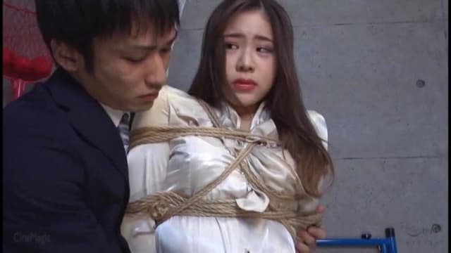 肛壊女教師 倒錯マニア学園特別採用枠 花宮レイ サンプル画像 7