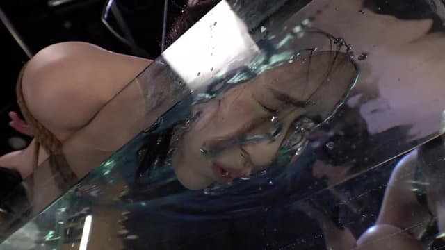 レスボスの掟 嫉妬の鎖欲望の檻 サンプル画像 9