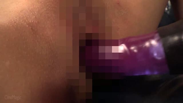 連続暴行浣腸魔牛頭鬼4 花撫あや サンプル画像 12