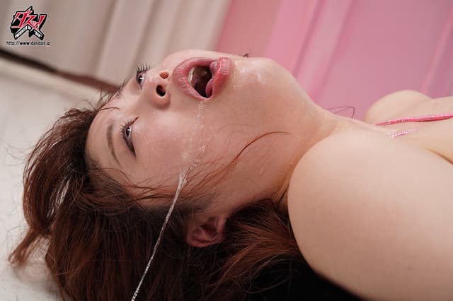 純正肛門中毒の女 全穴大噴射SP サンプル画像 10