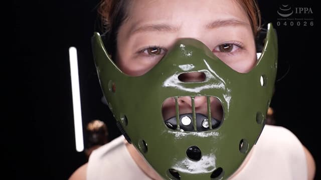 イラマチオ・モルモット 立華静音 サンプル画像 1