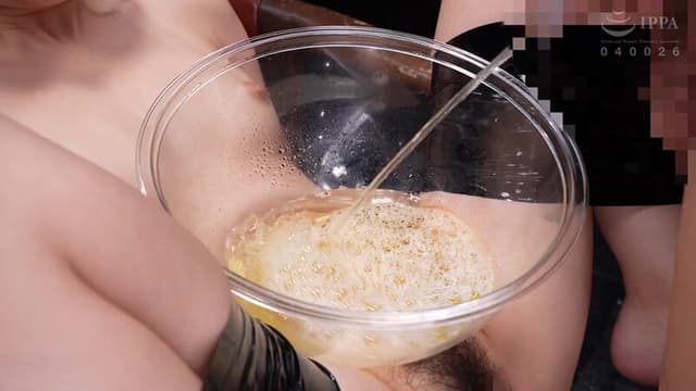 イラマチオ・モルモット 立華静音 サンプル画像 11