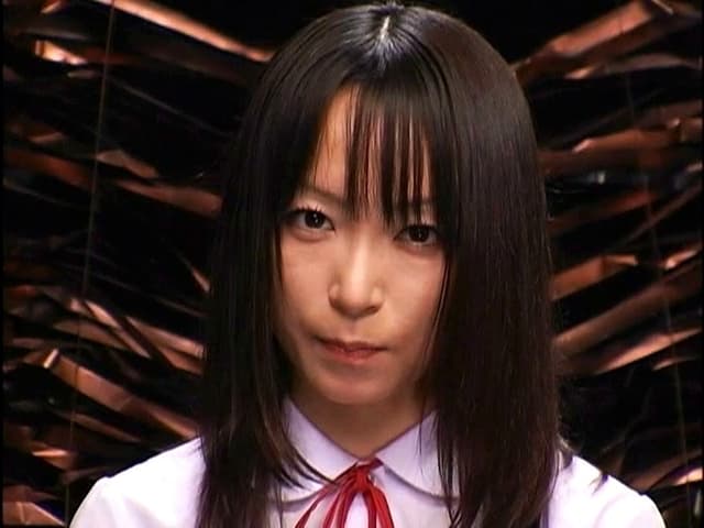強●小便口浣腸 イラマ少女 桃瀬えみる サンプル画像 1