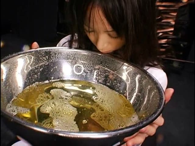 強●小便口浣腸 イラマ少女 桃瀬えみる サンプル画像 6