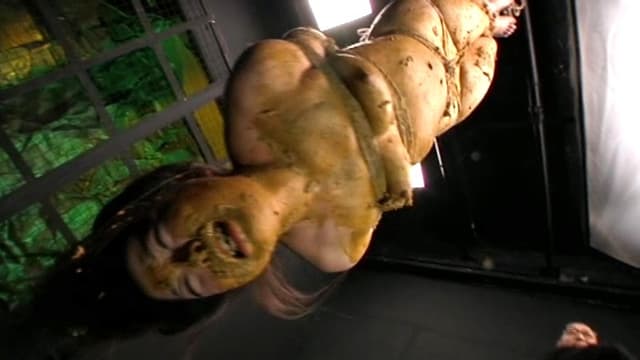 スカトロ全集 サンプル画像 16