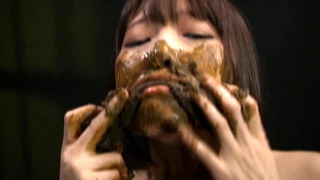 スカトロ全集 サンプル画像 18