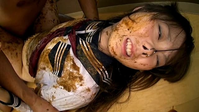 少女汚辱 サンプル画像 10