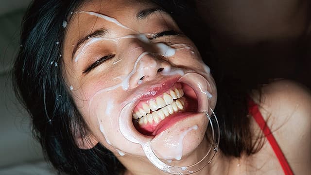 従順マゾメス妻に変態インストール覚醒ダッチワイフ 藍川美夏 サンプル画像 10