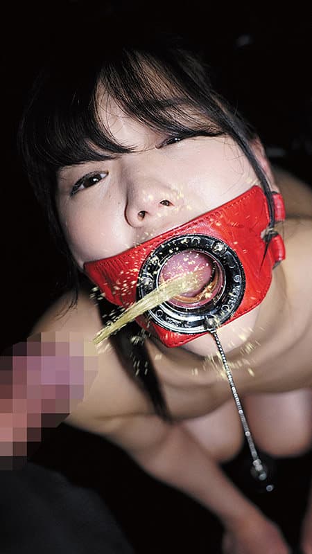 マゾ勃起乳首パイパンJDに変態インストール覚醒ダッチワイフ 水卜麻衣奈 サンプル画像 7