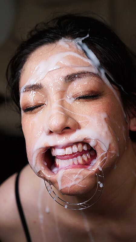 デカ乳尻マゾ妻に変態インストール覚醒ダッチワイフ サンプル画像 20