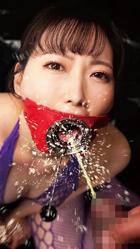 鬼畜沼 むっつりマゾ変態の引きこもりWebデザイナーをアナル無限バズ調教 乃南ゆい サンプル画像 5