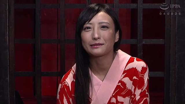 ケツの穴 串刺し拷問 神納花 サンプル画像 2