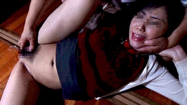 某大学教授の秘匿SM映像VOL.4 サンプル画像 3