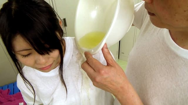 塗糞ハラスメント 着衣糞まみれ臭恥 2 サンプル画像 6