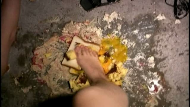 糞砕 ～クラッシュ～ 2 サンプル画像 16