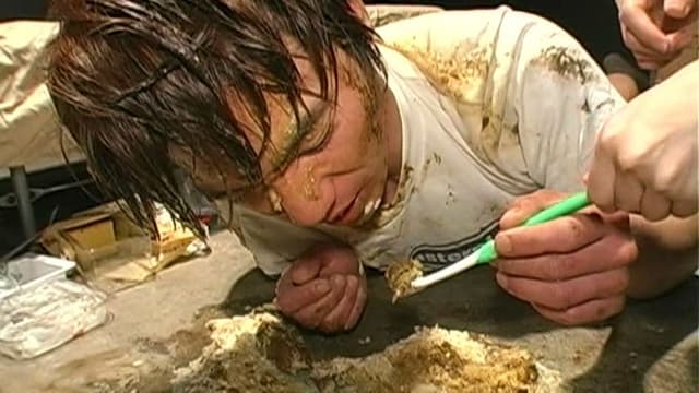 糞砕 ～クラッシュ～ 2 サンプル画像 5