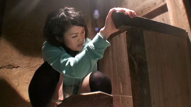 直下型女子便所 総集編＋ サンプル画像 6