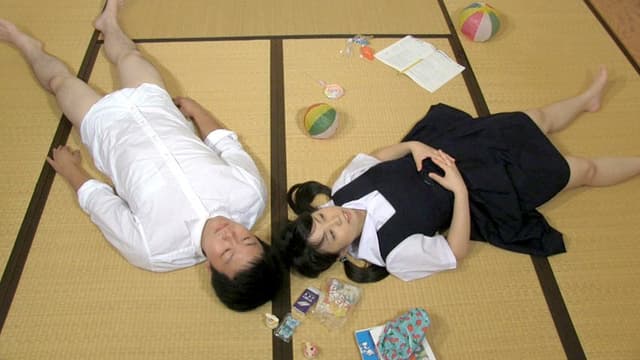 思春期糞 サンプル画像 19