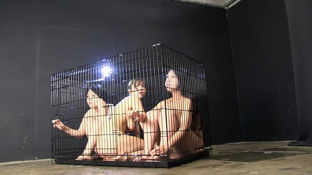 雌糞生産工場 ～自然便主義～ サンプル画像 5