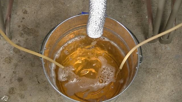 雌糞生産工場 ～自然便主義～ サンプル画像 7