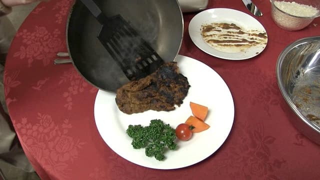 脱糞レストラン サンプル画像 10