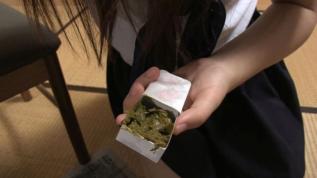 異常性愛スカトロドラマ 背徳の母娘糞 サンプル画像 13