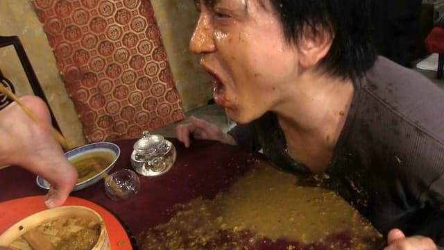 脱糞中華レストラン サンプル画像 15