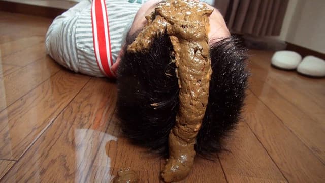 ゆうたくんのスカトロ大冒険 サンプル画像 1