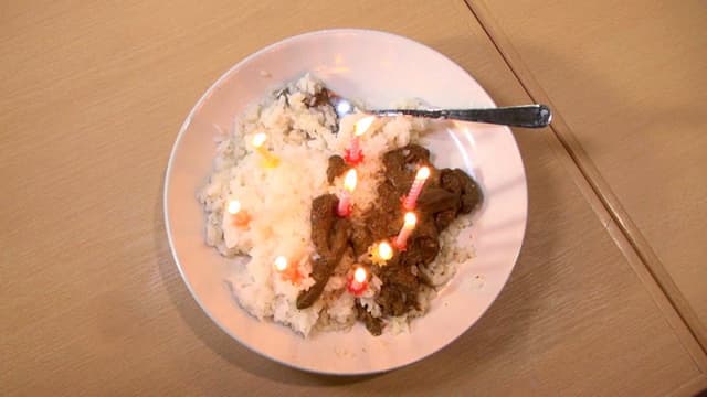 脱糞ファミリーレストラン サンプル画像 12