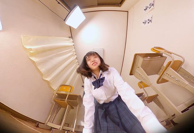 【VR】VRおならシリーズ4 サンプル画像 11
