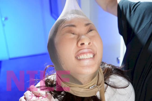 人妻アナルドキュメント かえで40歳 佐久間楓 サンプル画像 12
