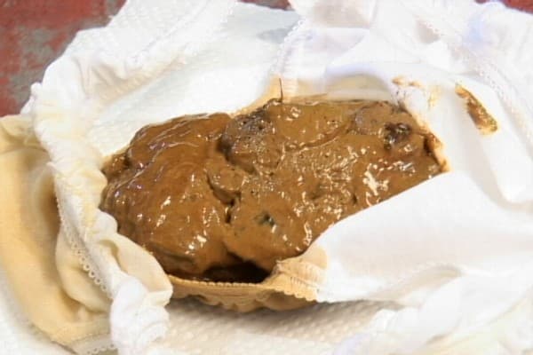 ヒロイン排泄地獄 18 鶴瀬愛美 サンプル画像 15