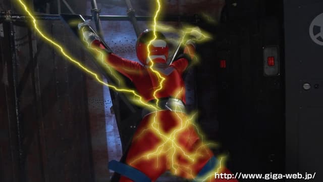 ヒロイン排泄拷問 06 超戦士隊セイバーファイブ 肛虐の紅い罠編 宮崎由麻 サンプル画像 8