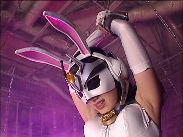 HEROINE排泄○問01 サンプル画像 7