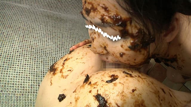 私のうんこも汁も全て口で受け止めてね サンプル画像 17