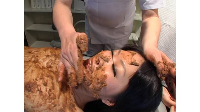 美肌活性腸内還元エステ うんこ塗りたくり発酵美容法 サンプル画像 5