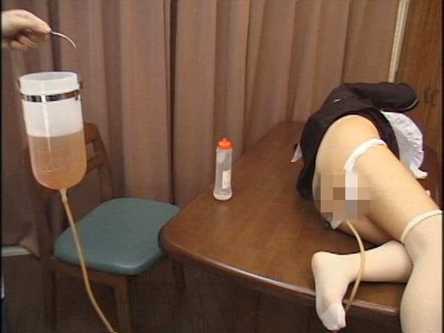 排泄倶楽部 20 サンプル画像 16