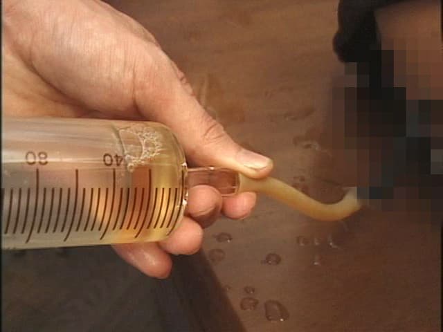 排泄倶楽部 20 サンプル画像 20