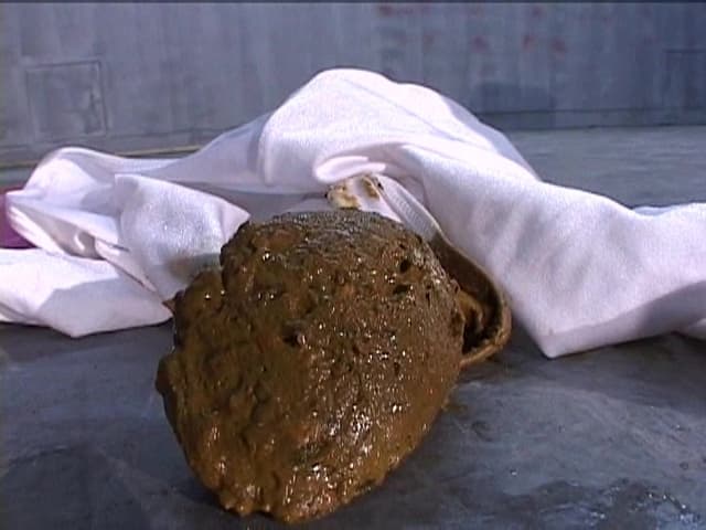 新・うんこおもらし 6 サンプル画像 14
