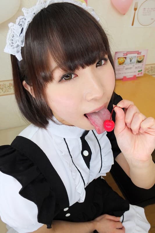 脱糞メイドカフェ桃尻・プン・ケーキ サンプル画像 3