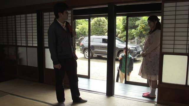 寝取られ糞 職場の部下に糞取られた旦那 安藤瞳 サンプル画像 3