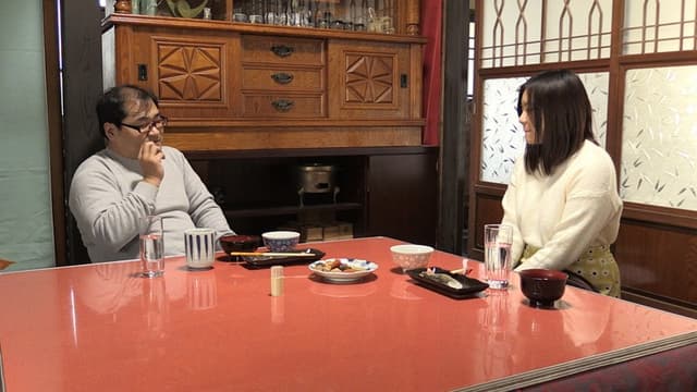 お尻の穴の臭いを嗅がないで… 大城さおり サンプル画像 5