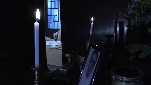 背徳の親子糞 父さんにも見せたことなかった尻の穴を… 月緒 サンプル画像 5