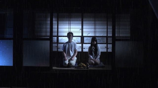 背徳の親子糞 父さんにも見せたことなかった尻の穴を… 月緒 サンプル画像 9