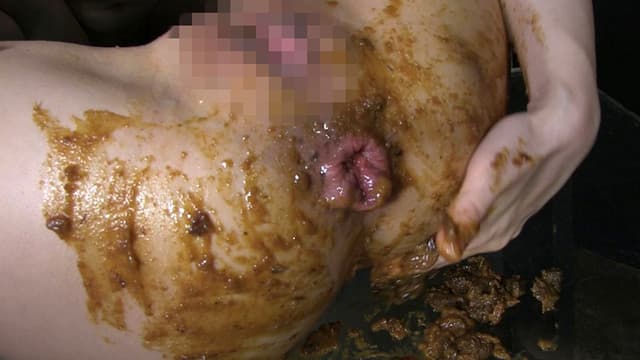 レズ顔騎糞 2 サンプル画像 3