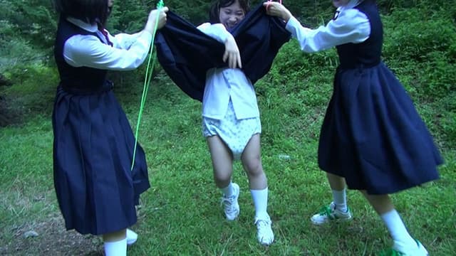 おもらし学級 サンプル画像 2